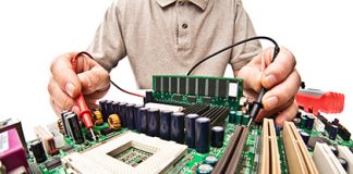 Сервис по ремонту компьютера: как выбрать и что ожидать от профессионального сервиса?