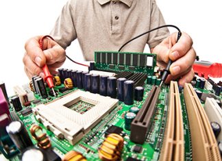 Сервис по ремонту компьютера: как выбрать и что ожидать от профессионального сервиса?