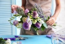 Как создать свой бизнес в сфере флористики