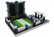 Мраморные памятники: особенности выбора и ухода