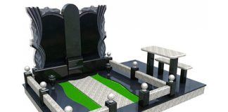 Мраморные памятники: особенности выбора и ухода