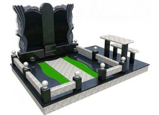 Мраморные памятники: особенности выбора и ухода