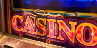 Drip Casino — захватывающий мир игр и шанс на крупный выигрыш