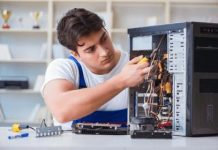 Как правильно выбрать сервисный центр для ремонта оргтехники