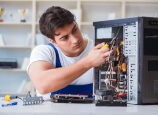 Как правильно выбрать сервисный центр для ремонта оргтехники