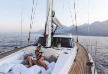 Аренда яхт в Сочи: самые популярные маршруты и достопримечательности