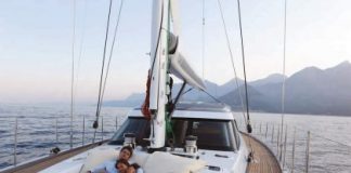 Аренда яхт в Сочи: самые популярные маршруты и достопримечательности