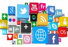 Социальные сети