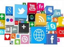Социальные сети