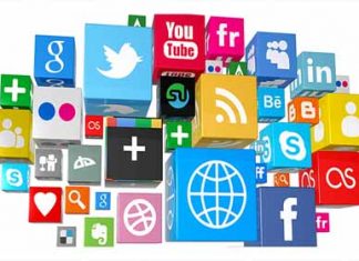 Социальные сети