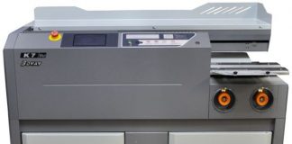 Надежность и универсальность: все, что нужно знать о термоклеевых машинах