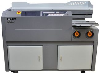 Надежность и универсальность: все, что нужно знать о термоклеевых машинах