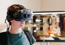 Виртуальная реальность для образования, создание приложений на Varwin Education