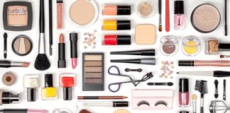 Интернет-магазин профессиональной косметики dellypur.com: широкий ассортимент и преимущества