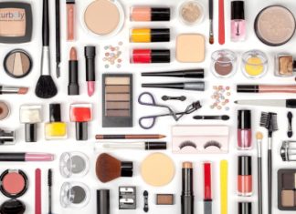 Интернет-магазин профессиональной косметики dellypur.com: широкий ассортимент и преимущества