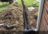 Дренаж воды на участке: виды, устройство и преимущества