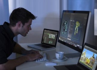 Сообщество для создателей онлайн игр GFX-HUB 2.0