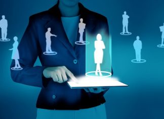 Подбор персонала: как найти идеального сотрудника для вашей компании