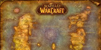 Инструкция по оплате World of Warcraft?