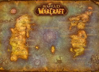 Инструкция по оплате World of Warcraft?