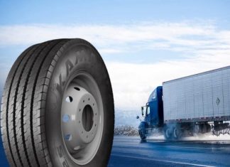 Как выбрать и ухаживать за грузовыми шинами: все, что нужно знать