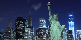 Путешествуйте по Соединенным Штатам: узнайте о лучших турах и достопримечательностях