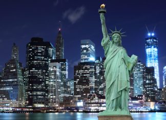 Путешествуйте по Соединенным Штатам: узнайте о лучших турах и достопримечательностях