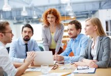 Преимущества аутстаффинга IT специалистов