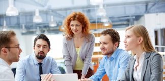 Преимущества аутстаффинга IT специалистов