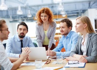 Преимущества аутстаффинга IT специалистов