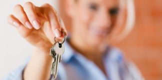 Как правильно сдать квартиру?