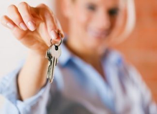 Как правильно сдать квартиру?