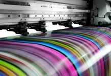 Хороший цвет – онлайн-типография из Санкт-Петербурга