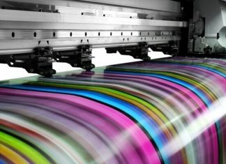 Хороший цвет – онлайн-типография из Санкт-Петербурга