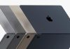 Macbook Air 15 M2, основные преимущества