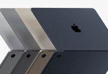 Macbook Air 15 M2, основные преимущества