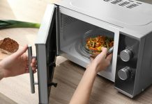 Ремонт микроволновки: самые распространенные поломки и когда обращаться к специалисту