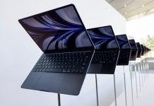 Анонс Macbook Pro 14 M2: подробные технические характеристики