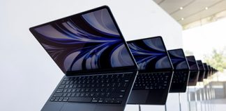 Анонс Macbook Pro 14 M2: подробные технические характеристики