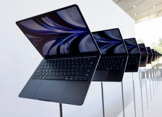 Анонс Macbook Pro 14 M2: подробные технические характеристики