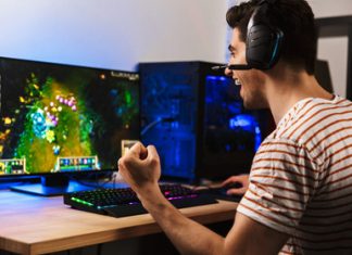 Положительные и отрицательные стороны игр 2023