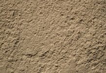 Сеяный песок: особенности и широкий спектр использования