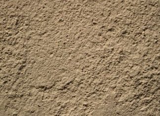 Сеяный песок: особенности и широкий спектр использования