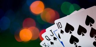 Зеркало покер-рума Покерок и его особенности