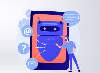 Для чего нужны чат-боты в электронной коммерции