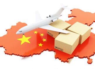 Удаленный заказ товаров из Китая: особенности