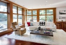 Современные тенденции панорамного остекления — какие преимущества оно предлагает и как выбрать идеальное решение для своего дома