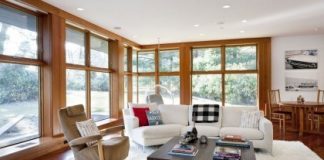 Современные тенденции панорамного остекления — какие преимущества оно предлагает и как выбрать идеальное решение для своего дома