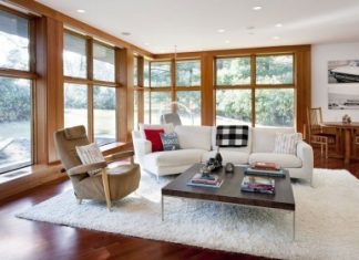 Современные тенденции панорамного остекления — какие преимущества оно предлагает и как выбрать идеальное решение для своего дома