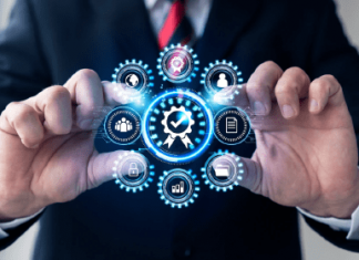 Программное обеспечение B2B: как автоматизация бизнеса упрощает рабочие процессы